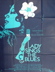 LADY SINGS THE BLUES